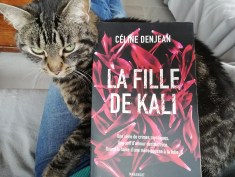 La fille de Kali
