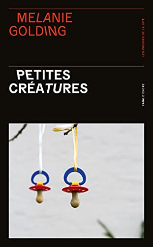 petites créatures