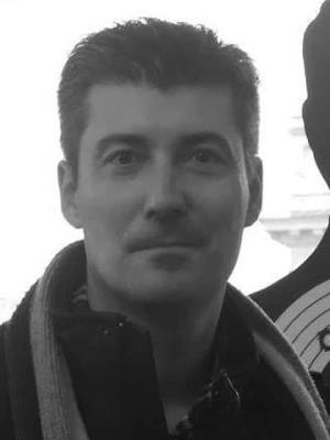 François-Michel Dupont