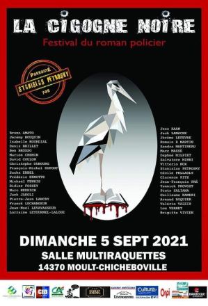 La Cigogne Noire 2021