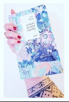 le palais des 2 collines