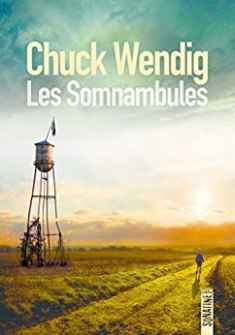 Les somnambules