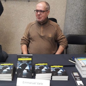 emmanuel varle