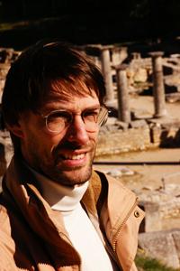 Jean Olivier Gransard