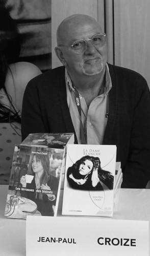 jean paul croize