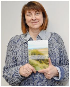 Odile Marteau Guernion