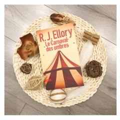 3 Le Carnaval des Ombres