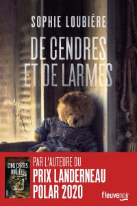 de cendres et de larmes