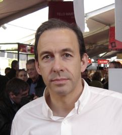 Gilles Bornais