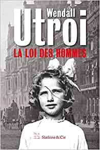 la loi des hommes