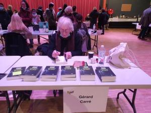 GERARD CARRE