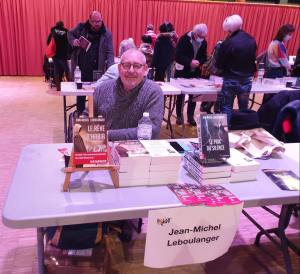 JEAN MICHEL LEBOULANGER