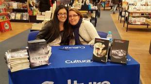 katia campagne et maud