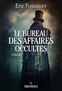 le bureau