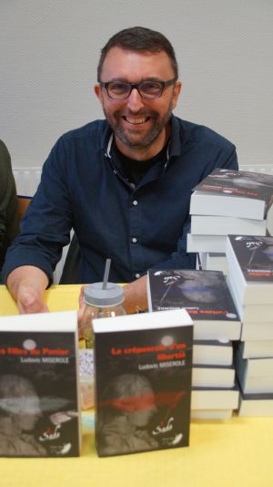 ludovic miserole