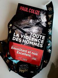 Toute la violence des hommes