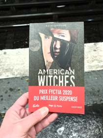 American witches
