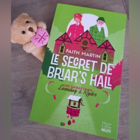 Le secret de Briar’s hall