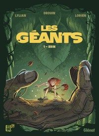 les geants