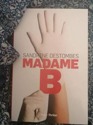 Madame B