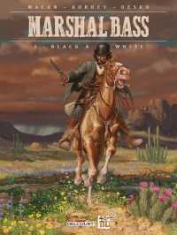 MARSHAL BASS