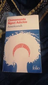 Americanah