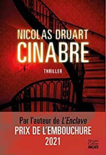 Cinabre
