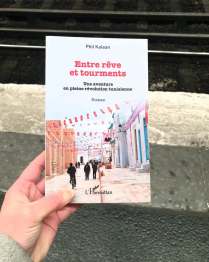 Entre rêve et Tourments