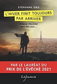 l hiver finit toujours par arriver