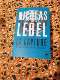 La capture
