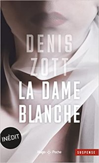 la dame blanche