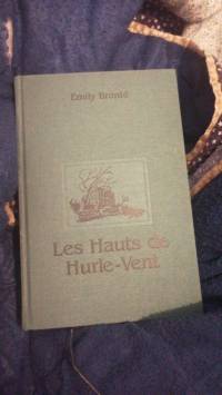 Les hauts de Hurle-Vent
