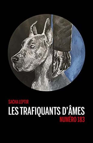 Les traficants d ames