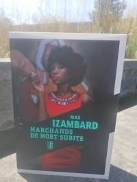 Marchands de mort subite