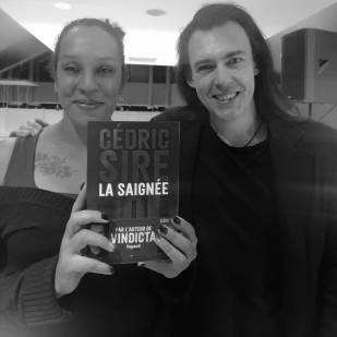 Sire Cedric et Déborah