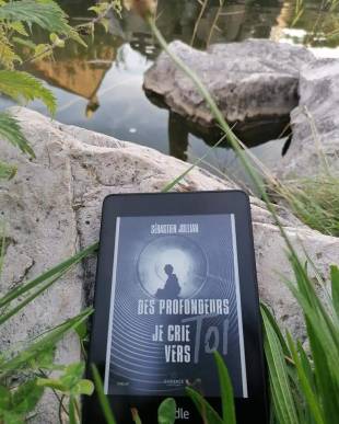 Des profondeurs je cris vers toi