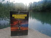 le prodigieux détective deborah