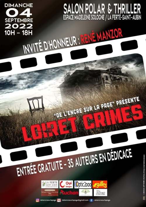 Loiret Crimes