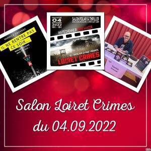 Il ne rentre pas ce soir....