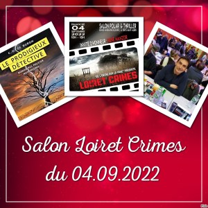 Le Prodigieux Détective