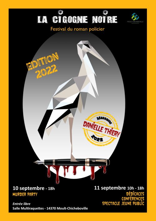 affiche