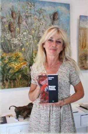 Christine Cloos
