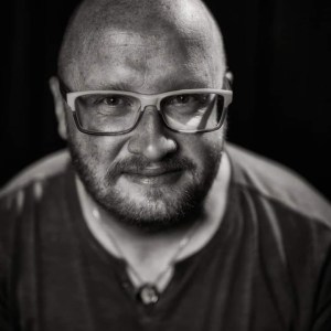 Guillaume Audru