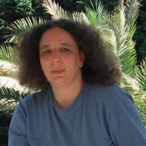Patricia Bertin