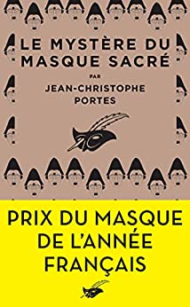 Le Mystère du masque sacré
