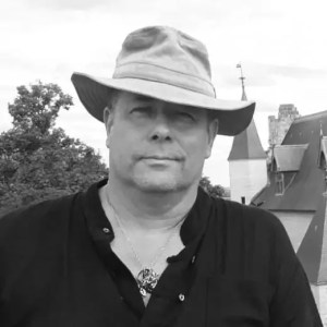 Rémy Gratier de Saint Louis