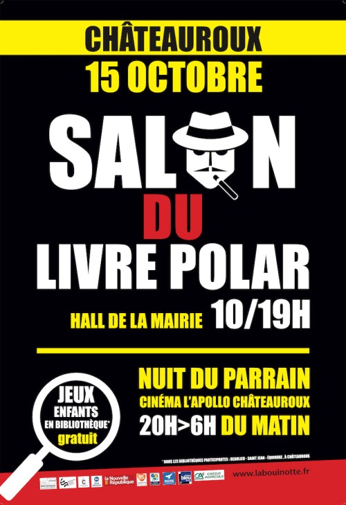 Salon Chateauroux