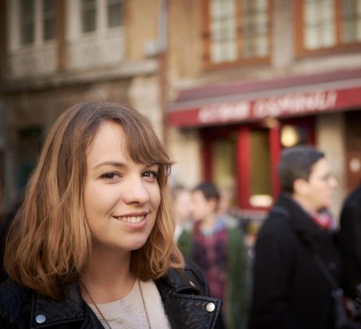 Claudie O.Wetterwald